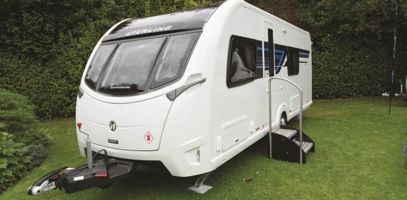 Essential Tips for Your First Used Caravan
